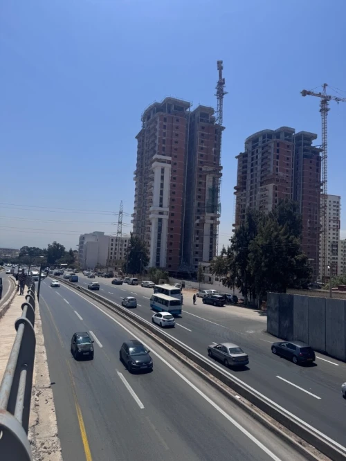 Vente Terrain Alger Birkhadem