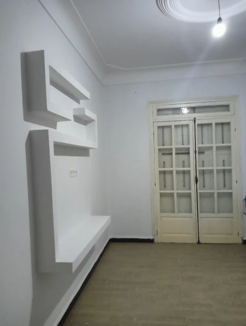 Vente Villa Alger Bordj el bahri