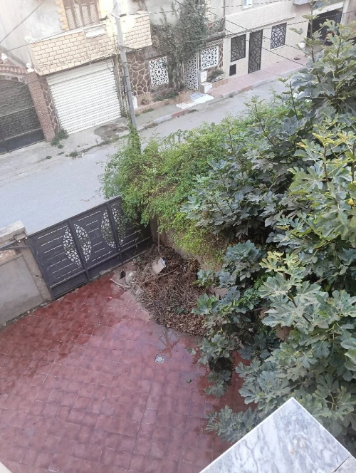 Vente Villa Alger Bordj el bahri