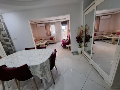 Vente Appartement Niveau de villa F3 F4 Alger Ain taya