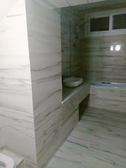 Vente Villa Alger Bordj el bahri