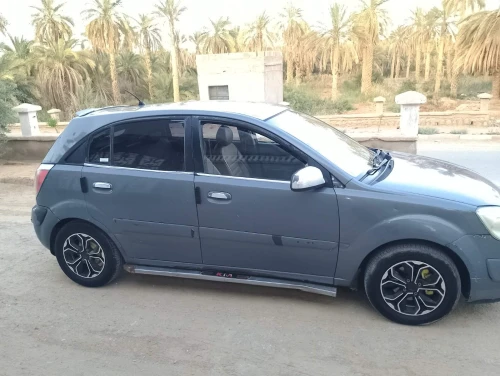 Kia Rio 5 portes 2007 
