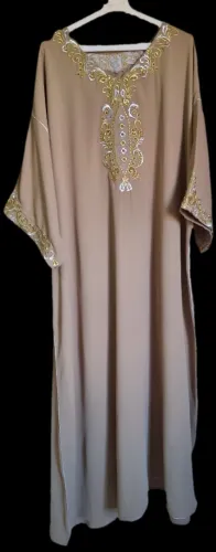 جبة عباءة