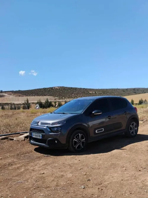 Citroen C3 2022 SHINE