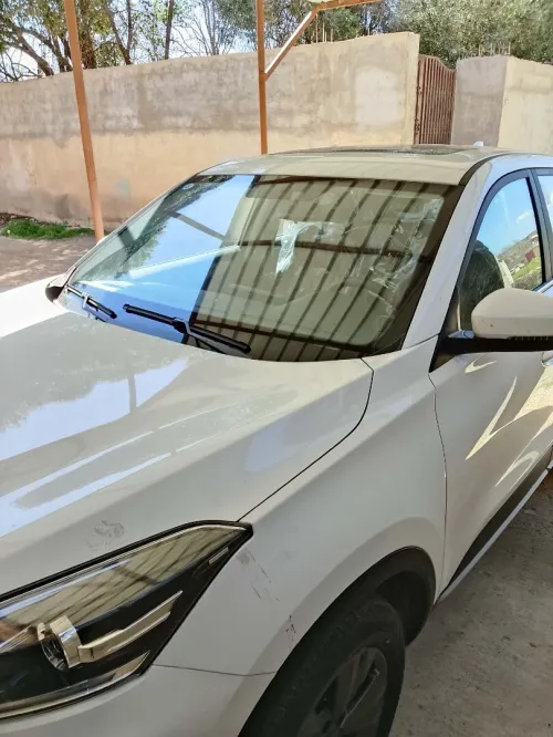 Chery Tiggo 4 pro 2026 Luxury 
