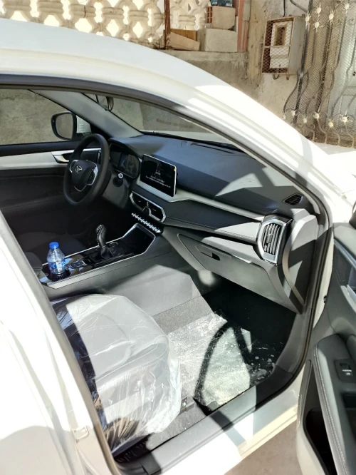 Chery Tiggo 4 pro 2026 Luxury 