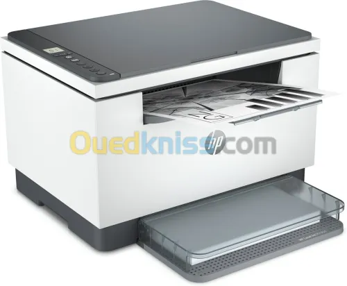 IMPRIMANTE MUTLIFONCTION LASERJET HP M236D (9YF94A)