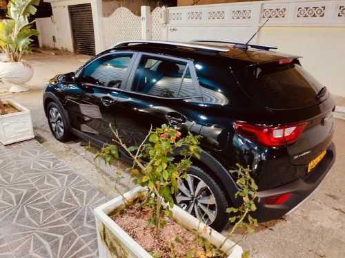 Kia Stonic 2021 