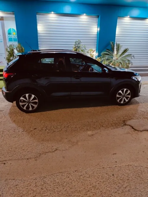 Kia Stonic 2021 