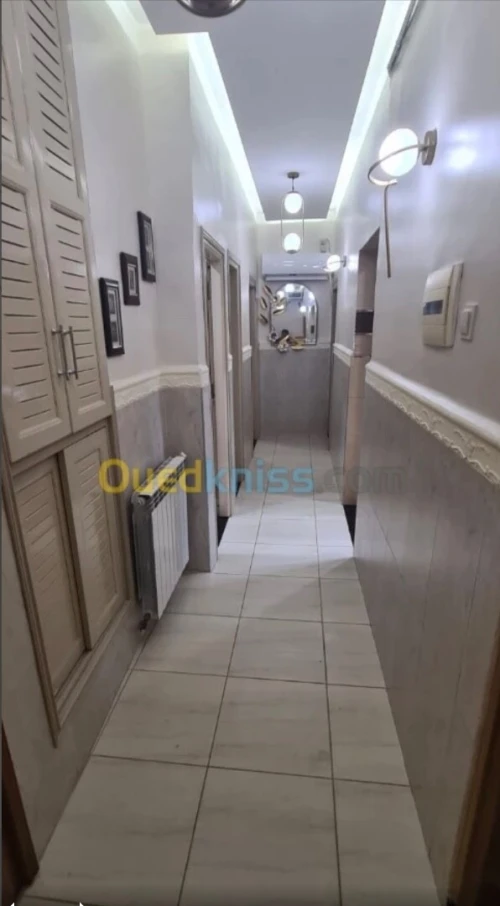 Vente Appartement F3 Alger Rouiba