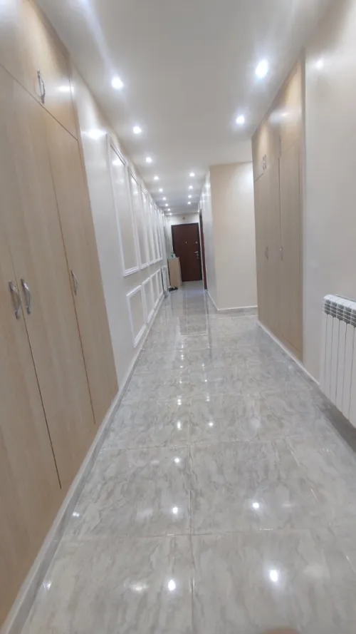 Vente Appartement F5 Alger Bordj el bahri
