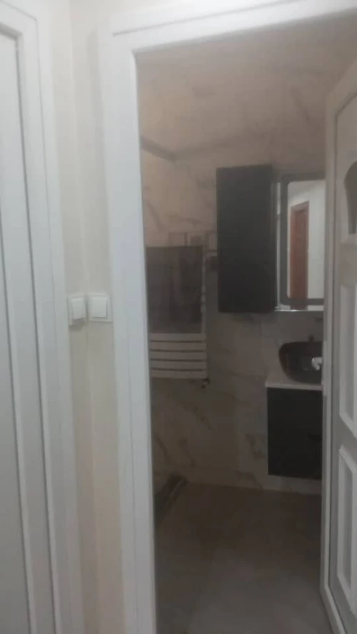 Vente Appartement F3 Alger Rouiba