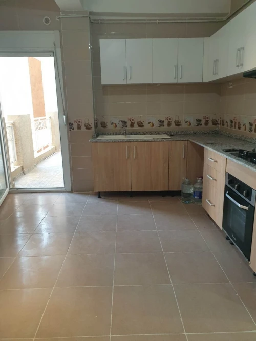 Vente Appartement F4 Alger Rouiba