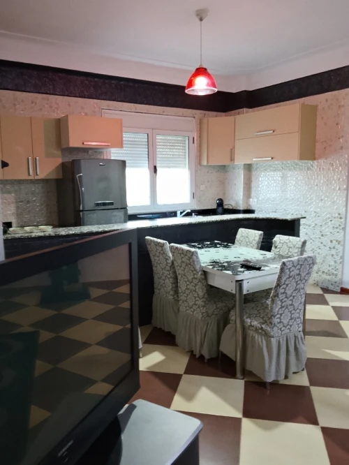 Location Appartement Niveau de villa F3 Alger Hraoua