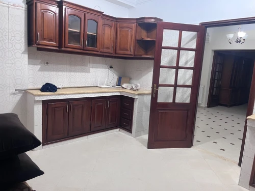Location Appartement Duplex F6 Alger Dely brahim