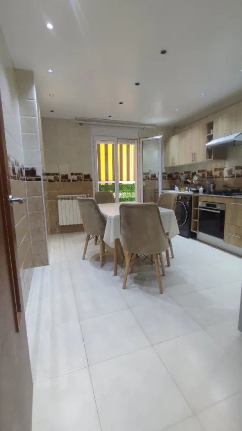 Vente Appartement F5 Alger Bordj el bahri