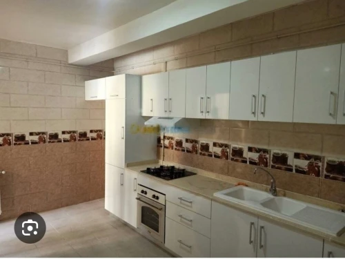 Location Appartement F4 Alger Rouiba