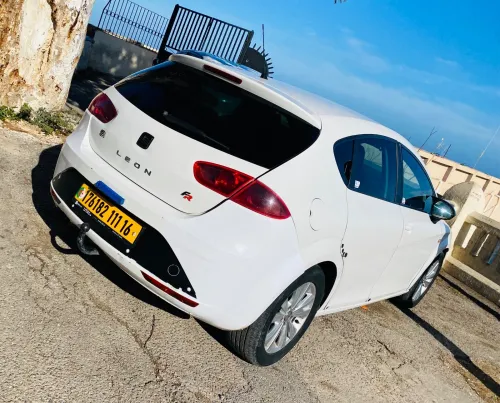 Seat Leon 2011 Leon
