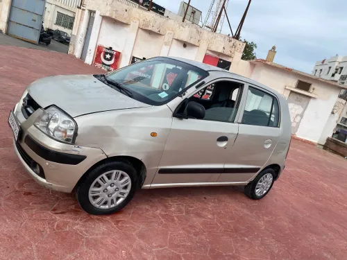 Hyundai Atos 2008 GLS