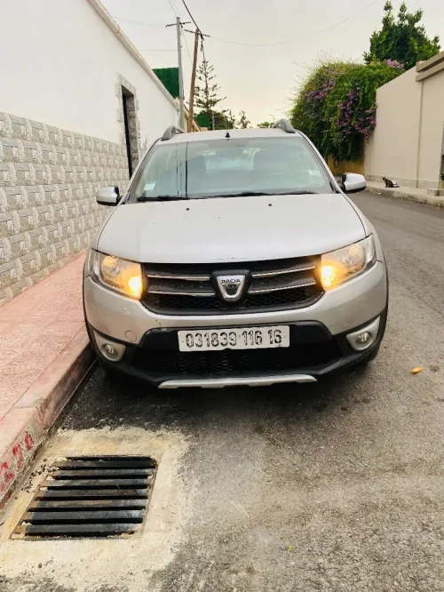 Dacia Sandero 2016 Sandero
