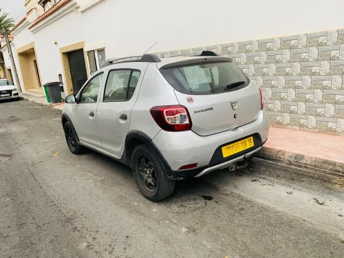 Dacia Sandero 2016 Sandero