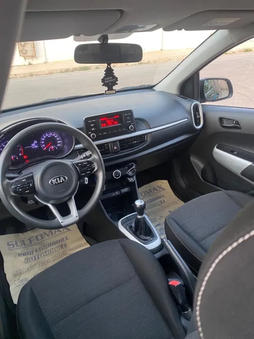 Kia Picanto 2018 LX Start