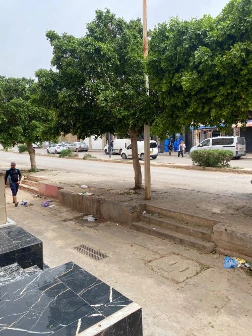 Location Local Mostaganem Mostaganem