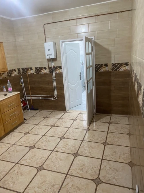 Vente Appartement Niveau de villa F2 Alger El magharia