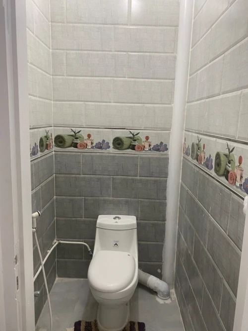 Vente Appartement Niveau de villa F2 Alger El magharia
