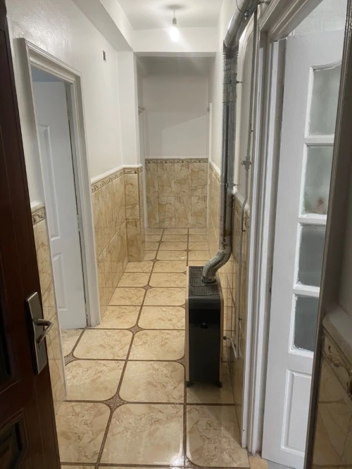 Vente Appartement Niveau de villa F2 Alger El magharia