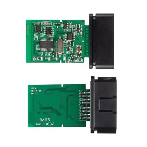 Scanner OBD2 Kingbolen 