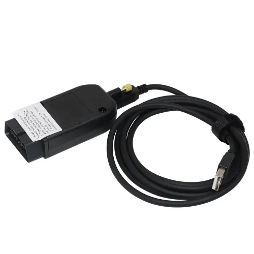 Scanner vcds 24.7