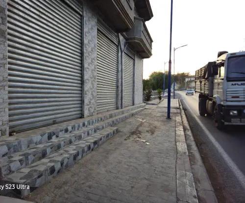 Location Local Bouira Sour el ghouzlane