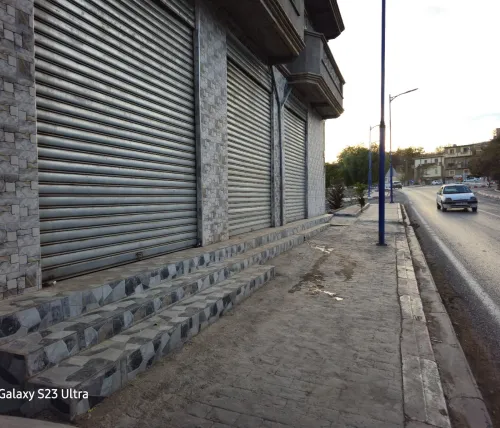 Location Local Bouira Sour el ghouzlane