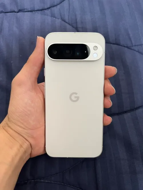 Google Pixel 9pro xl 512gb