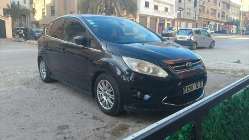 Ford C Max 2012 Titanium