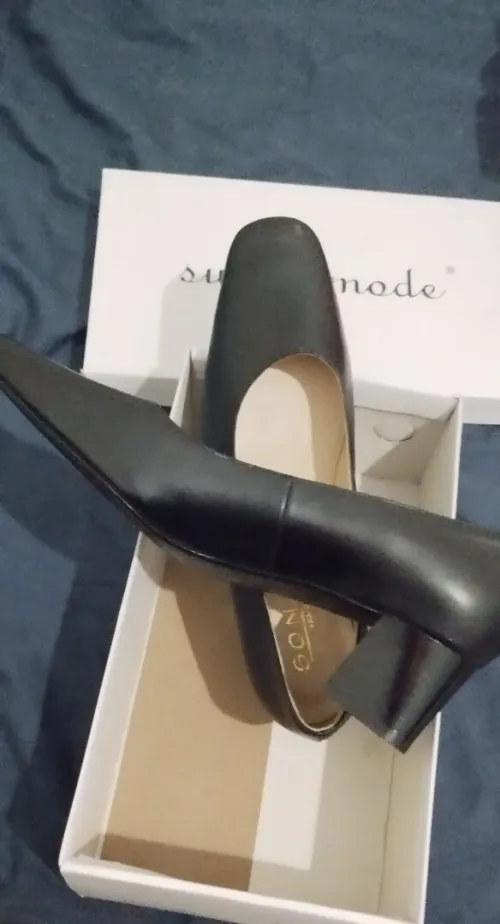 Chaussures femme françaises