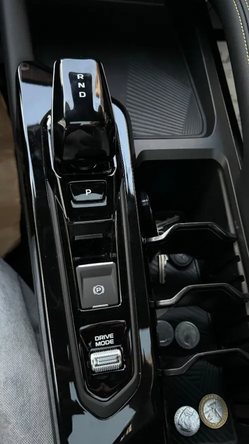 Geely Coolray 2026 Full options