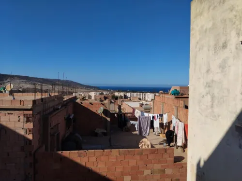 Vente Villa Oran Oran