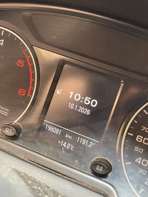 Audi Q5 2014 