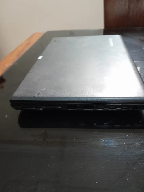 PIECES carcasse &ficheur LENOVO G 500