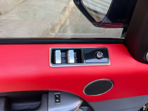 Land Rover Range Sport 2019 P300