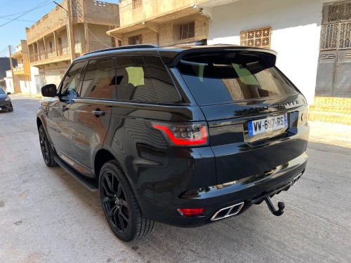 Land Rover Range Sport 2019 P300