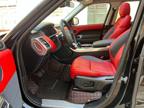 Land Rover Range Sport 2019 P300