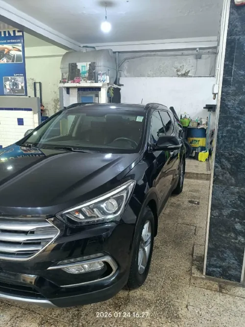 Hyundai Satellite 2017 Satellite