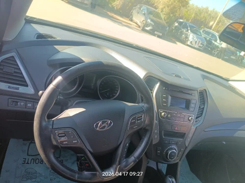 Hyundai Satellite 2017 Satellite