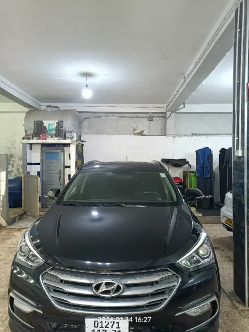 Hyundai Satellite 2017 Satellite