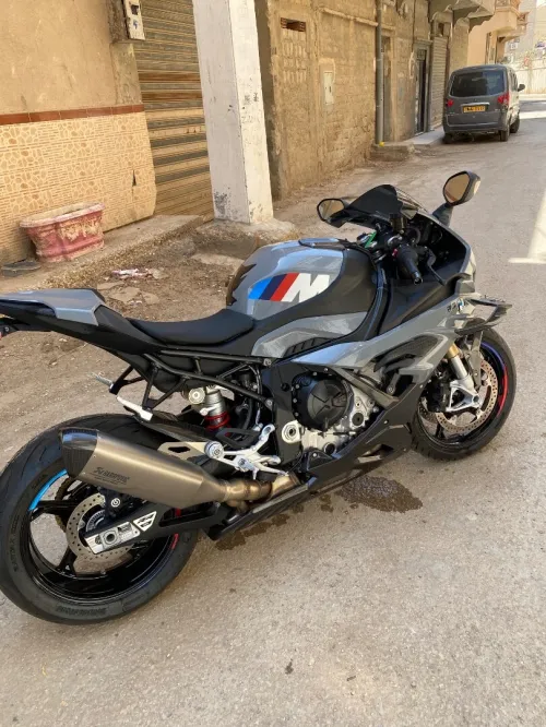 BMW M 2024 M1000rr