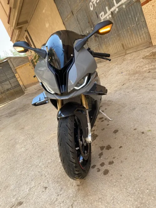BMW M 2024 M1000rr