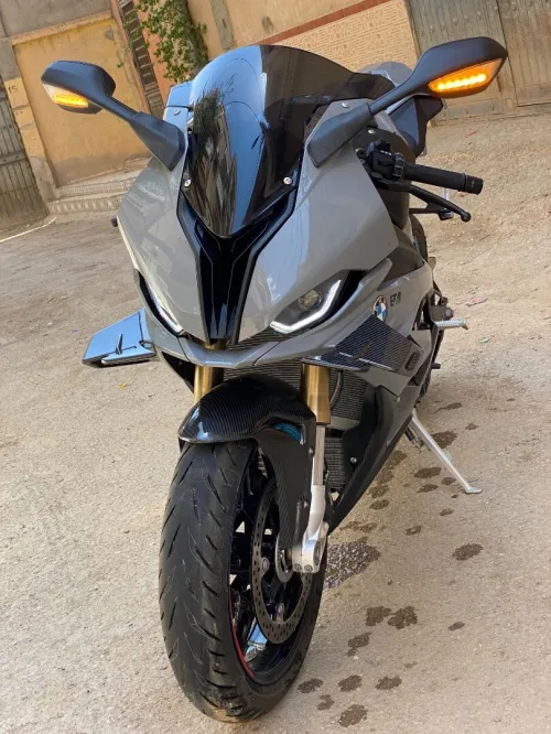 BMW M 2024 M1000rr